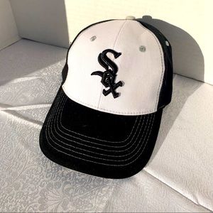 💛 NEW unisex Chicago White Sox Baseball Hat